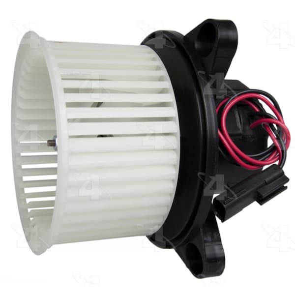 Four Seasons Chry Prowler 02-01/Dodge Neon 05-00/Plym Blower Motor, 76917 76917 - main